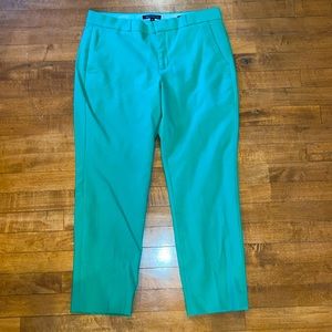 Banana Republic Avery trousers - size 8
